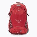 Osprey Escapist 25 l batoh na bicykel červený 5-112-2-1