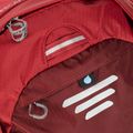 Osprey Escapist 25 l batoh na bicykel červený 5-112-2-1 6