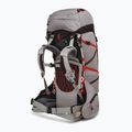 Osprey Aether Pro 70 pánsky trekingový batoh šedý 5-124-0-3 3