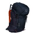 Osprey Mutant 38 l lezecký batoh navy blue 5-528-1-1