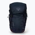 Osprey Mutant 38 l lezecký batoh navy blue 5-528-1-1 2