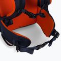 Osprey Mutant 38 l lezecký batoh navy blue 5-528-1-1 4