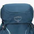 Osprey Kyte 46 l tmavozelený trekingový batoh 5-007-2-1 3