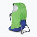 Osprey Poco Child Carrier kryt proti dažďu zelený 10002106