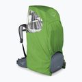 Osprey Poco Child Carrier kryt proti dažďu zelený 10002106 2