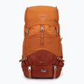 Detský trekingový batoh Osprey Ace 38 l orange sunset