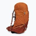 Detský trekingový batoh Osprey Ace 38 l orange sunset 2