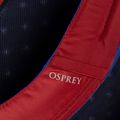 Osprey Jet 18 l detský turistický batoh červený 5-447-1-0 5