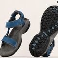 Pánske turistické sandále Teva Terra Fi Lite 10