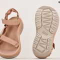 Dámske turistické sandále Teva Hurricane XLT2 maple sugar 13
