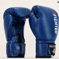 Detské boxerské rukavice DBX BUSHIDO ARB-47v4 modré 11
