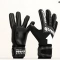 Reusch Legacy Arrow Gold X brankárske rukavice čierne 5370904-7700 10