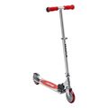 Detský skúter Razor A125 červený 13072258
