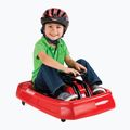 Detská elektrická motokára Razor Lil' Crazy Cart červená 6