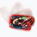 Detská elektrická motokára Razor Lil' Crazy Cart červená 7