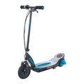 Detský elektrický skúter Razor Power Core E100 čierno-modrý 13173898