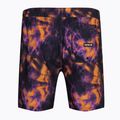 Pánske plavkové šortky Hurley Cannonball Volley 17" black 2