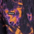 Pánske plavkové šortky Hurley Cannonball Volley 17" black 4