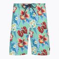 Pánske plavecké šortky Hurley Phantom-Eco Weekender 20" tropical mist
