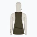 Pánske tričko Hurley Coast Guard Surf Top s kapucňou na plávanie s dlhým rukávom 2