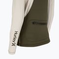 Pánske tričko Hurley Coast Guard Surf Top s kapucňou na plávanie s dlhým rukávom 5