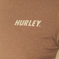 Hurley H2O-Dri Atticus II pánske tričko s dlhým rukávom black 3