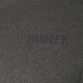 Pánske tričko Hurley H2O-Dri Easton black heather longsleeve 4