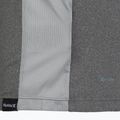Hurley pánske dlhé rukávy H2O-Dri Easton ion grey heather 4