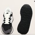 New Balance dámska obuv WS237DB1 black 12