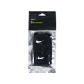 Náramky Nike Swoosh 2 ks čierne NNN04-010