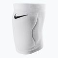 Volejbalové chrániče kolien Nike Streak Voleyball Knee Pads white