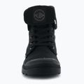 Dámske topánky Palladium Baggy black/black 9