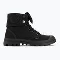 Dámske topánky Palladium Baggy black/black 2