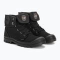 Dámske topánky Palladium Baggy black/black 5