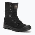 Dámske topánky Palladium Baggy black/black 8