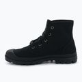 Dámske topánky Palladium Pampa HI black/black 9