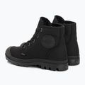 Dámske topánky Palladium Pampa HI black/black 3