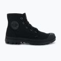 Pánske topánky Palladium Pampa HI black/black 8