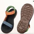 Pánske trekingové sandále Teva Hurricane XLT2 desert multi 11