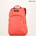 Dakine Campus M 25 l mestský batoh červená D12634 7