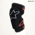 Alpinestars Vector Chrániče kolien čierne 1650621/1036 8