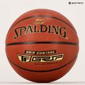 Spalding Grip Control basketbal oranžová 76875Z veľkosť 7 5