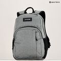 Dakine Campus S 18 l mestský batoh sivá D13793 8