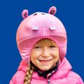 Návlek na prilbu COOLCASC Hippo 6