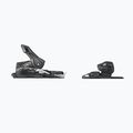 Lyžiarske viazania HEAD Attack Hybrid 11 MN/PT solid black/silver 3