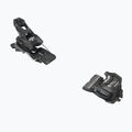 Lyžiarske viazania HEAD Attack 14 GW solid black