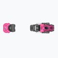 Lyžiarske viazanie HEAD Attack Lyt 11 GW pink 4