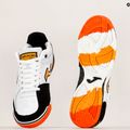 Pánske kopačky Joma Top Flex IN white/black 17