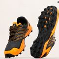 Pánska bežecká obuv Inov-8 X-Talon Ultra 260 V2 black/gold 14