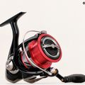 Navijak Daiwa Ninja Match & Feeder black 10217-600 5